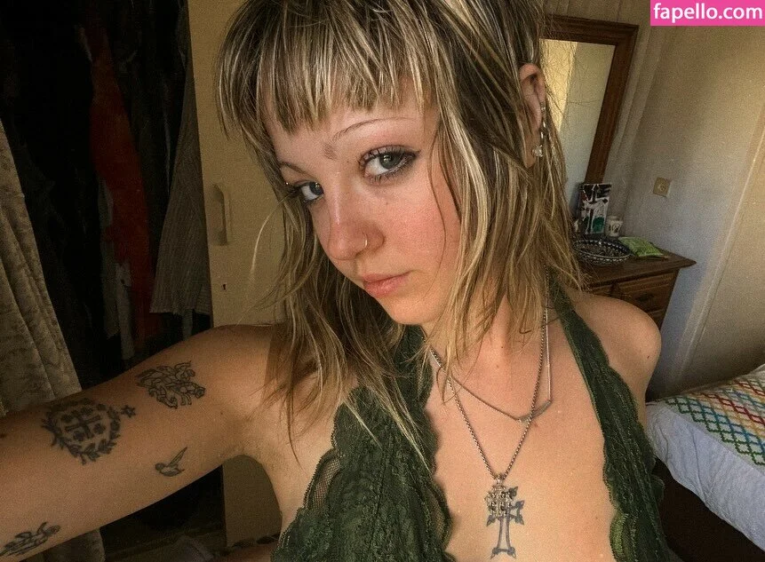 _femalien Onlyfans Photo Gallery 