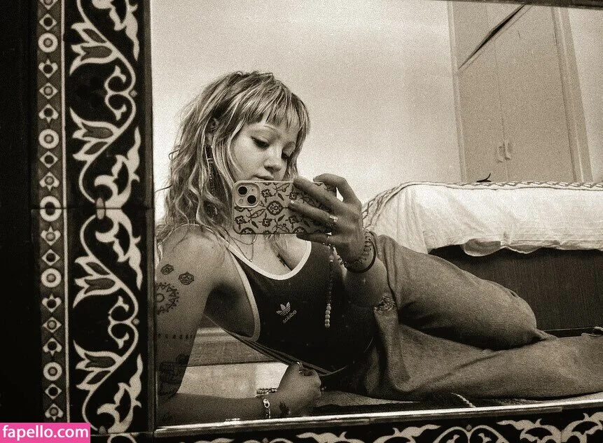 _femalien Onlyfans Photo Gallery 