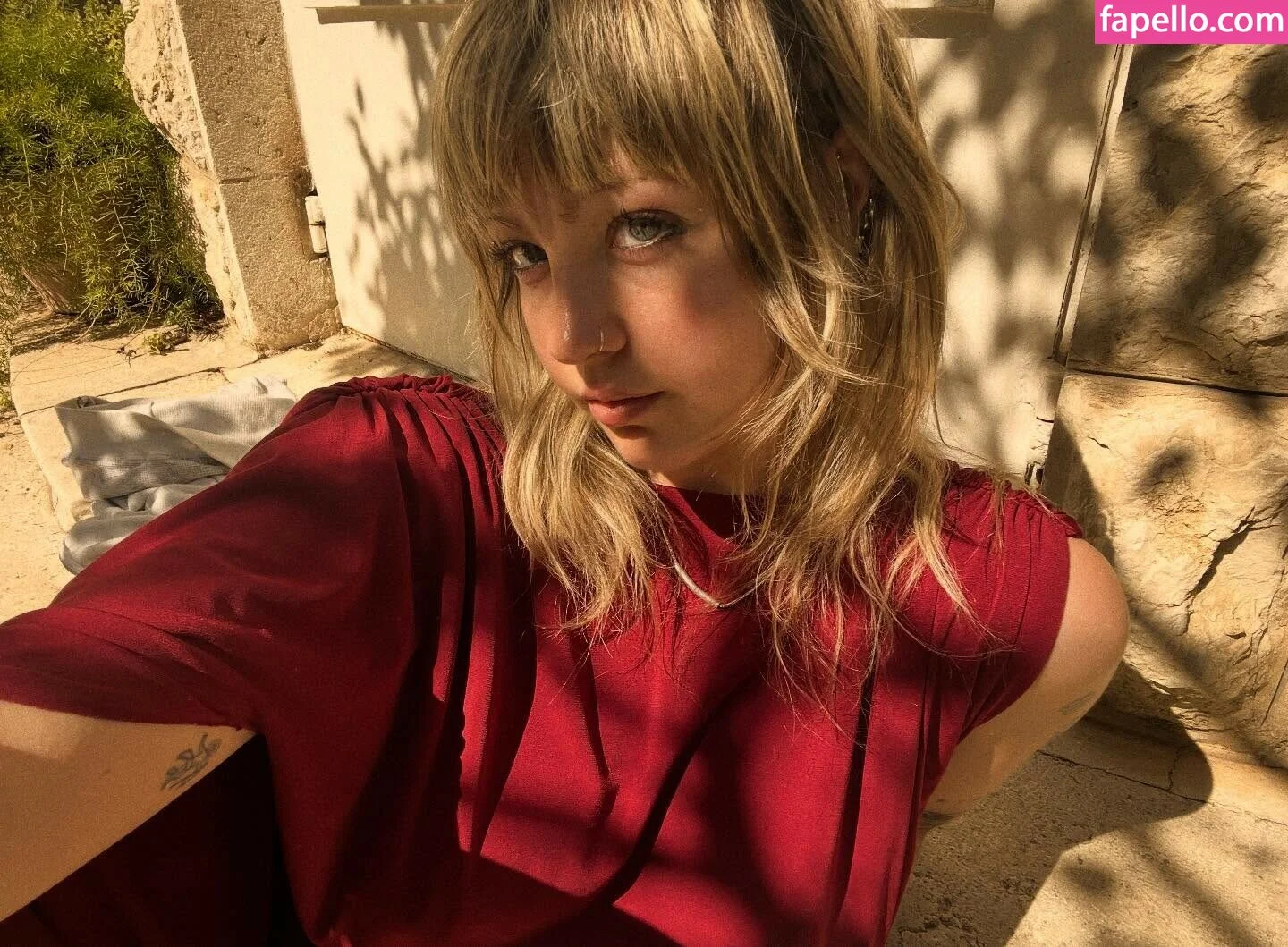 _femalien Onlyfans Photo Gallery 