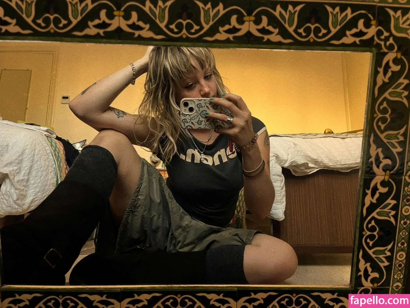 _femalien Onlyfans Photo Gallery 