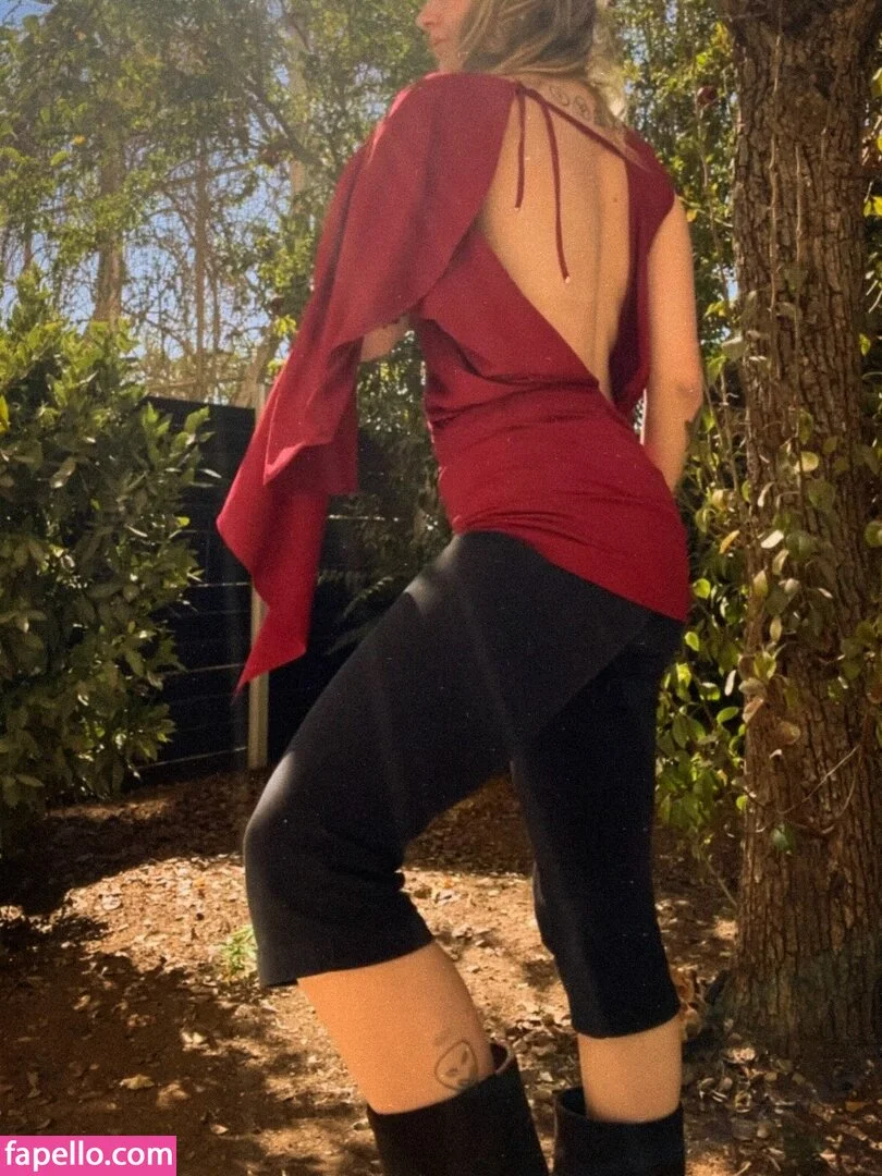 _femalien Onlyfans Photo Gallery 