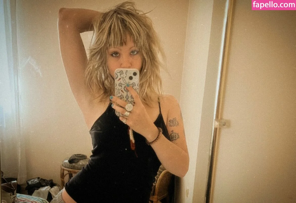 _femalien Onlyfans Photo Gallery 