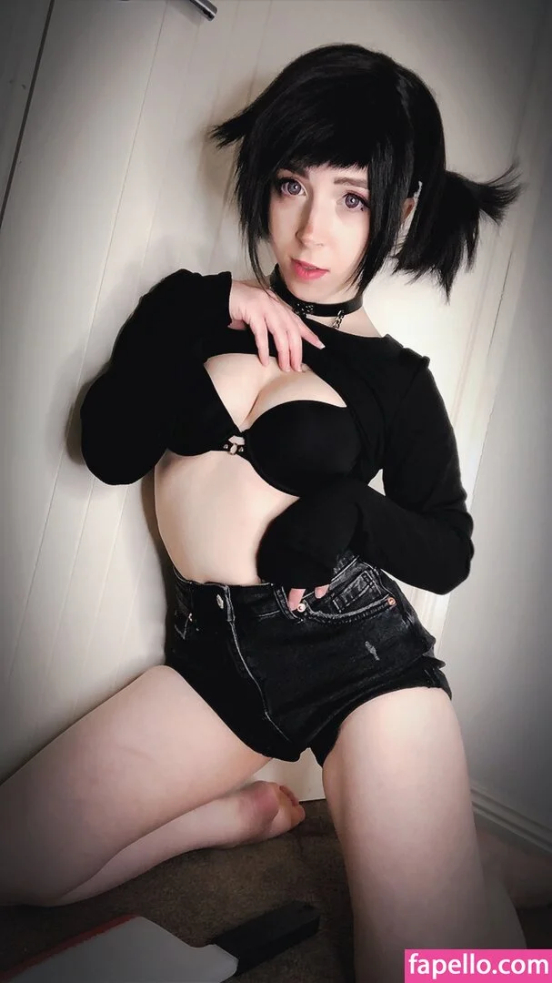 Knifearella Onlyfans Photo Gallery 