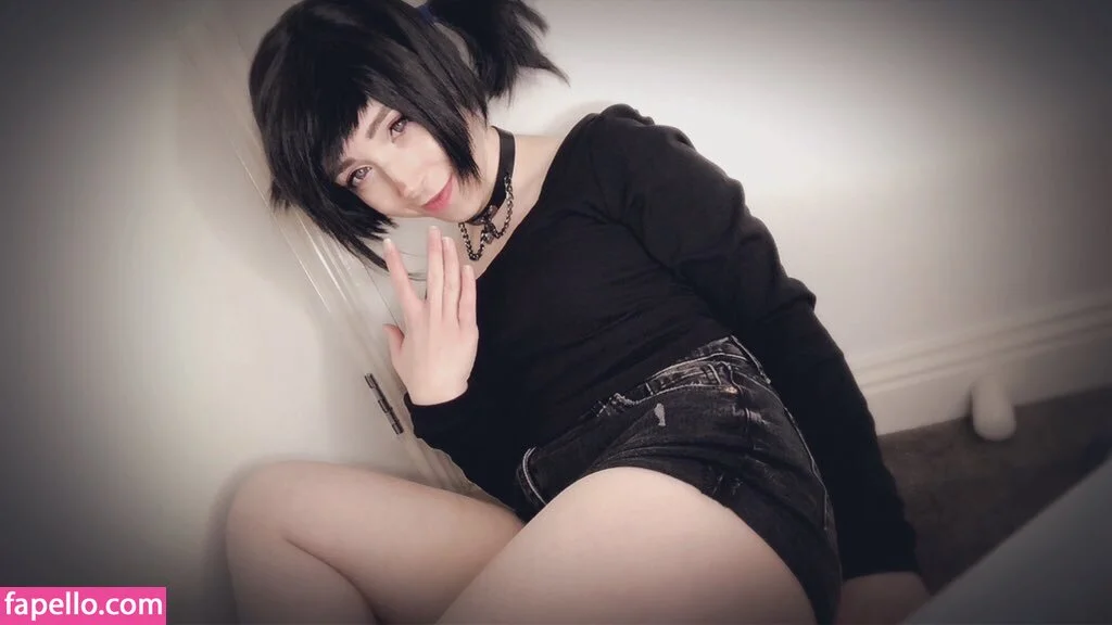 Knifearella Onlyfans Photo Gallery 