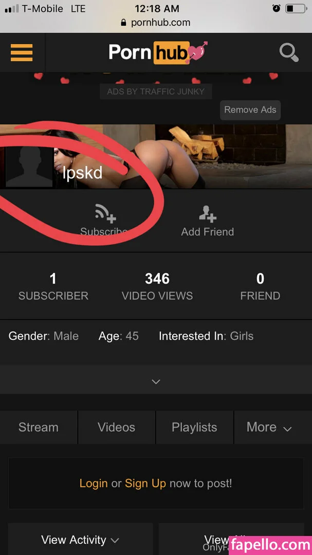 Rexi James Onlyfans Photo Gallery 