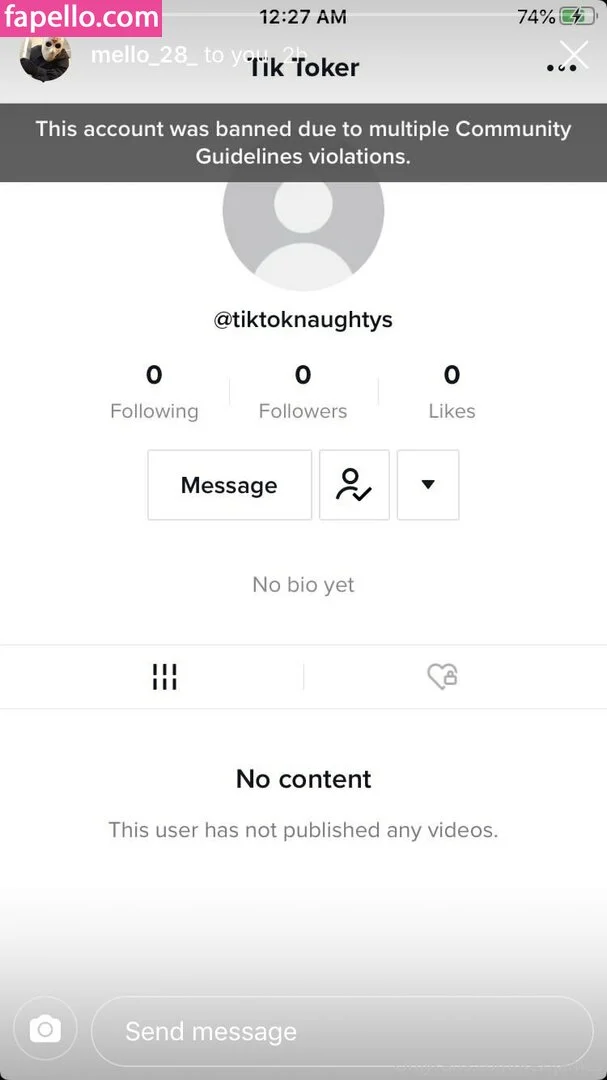 Rexi James Onlyfans Photo Gallery 