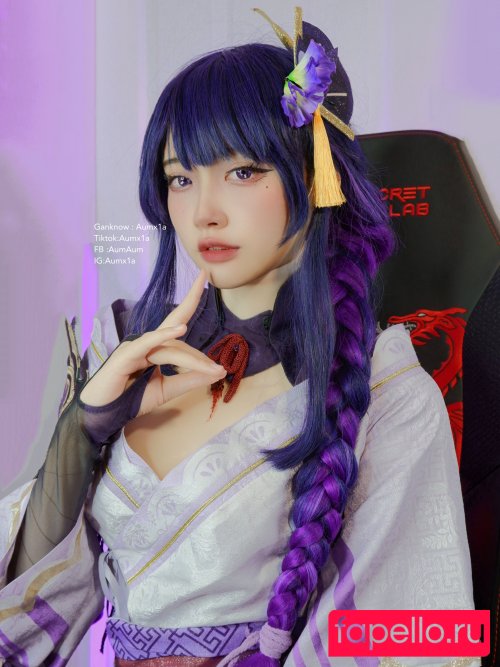 Aumx1a Onlyfans Photo Gallery 