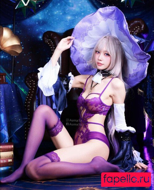 Aumx1a Onlyfans Photo Gallery 