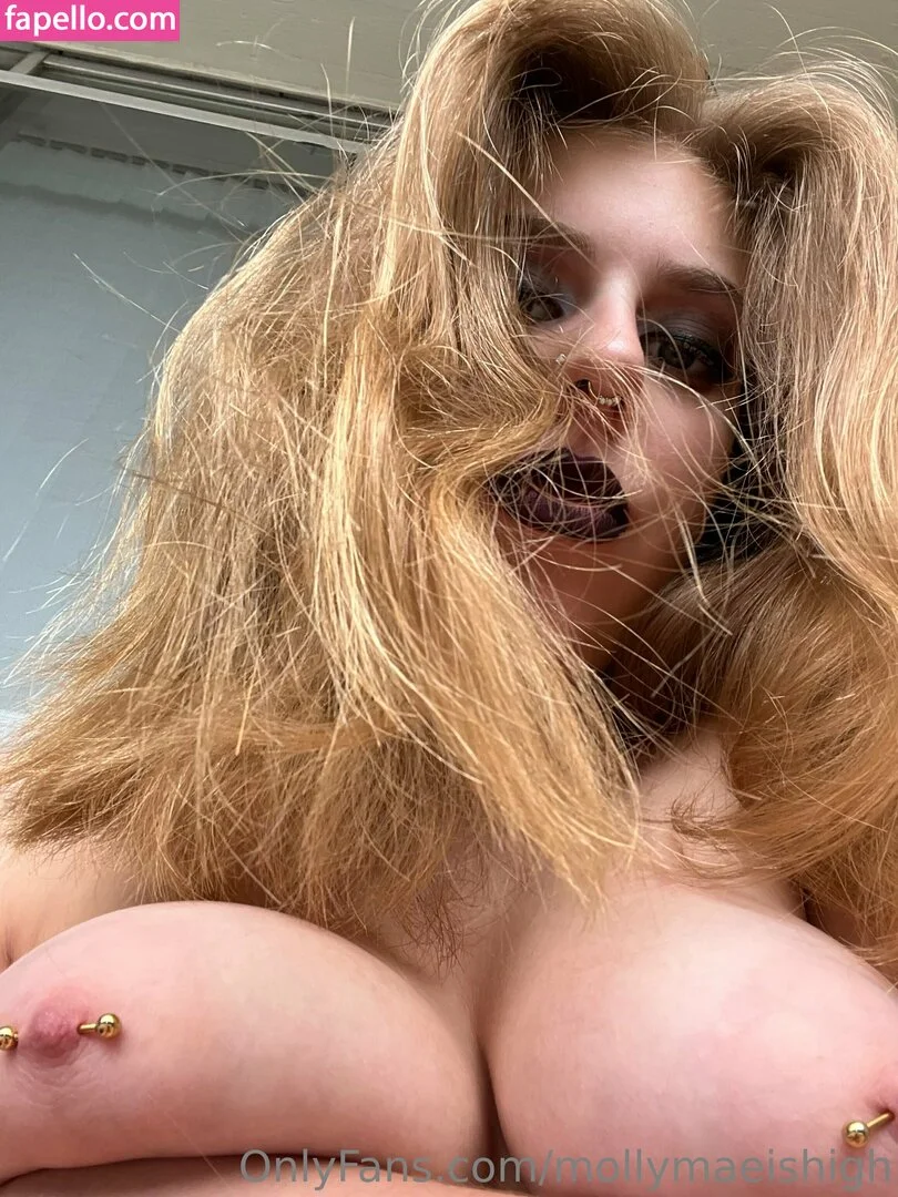 mollymaeishigh Onlyfans Photo Gallery 