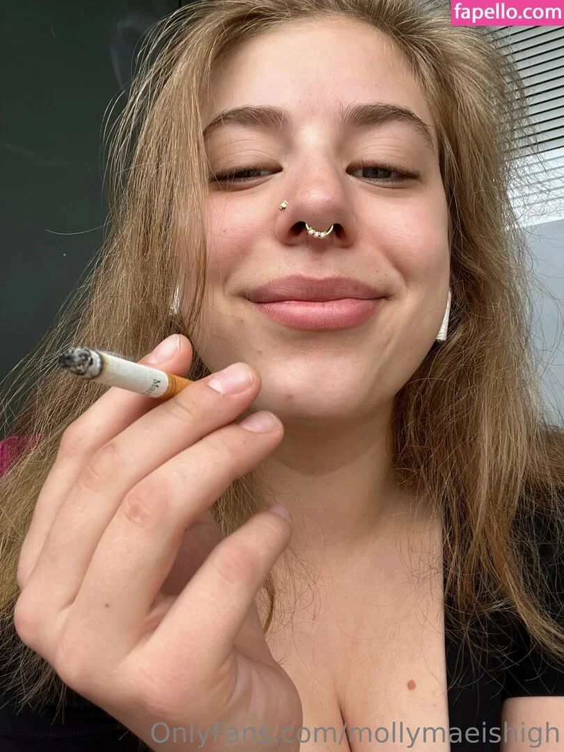 mollymaeishigh Onlyfans Photo Gallery 