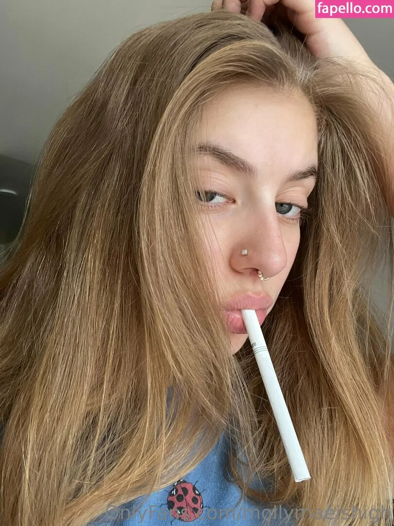 mollymaeishigh Onlyfans Photo Gallery 