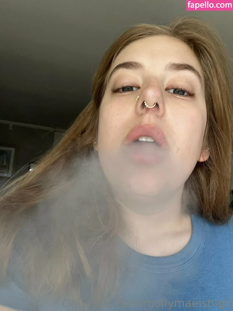 mollymaeishigh Onlyfans Photo Gallery 