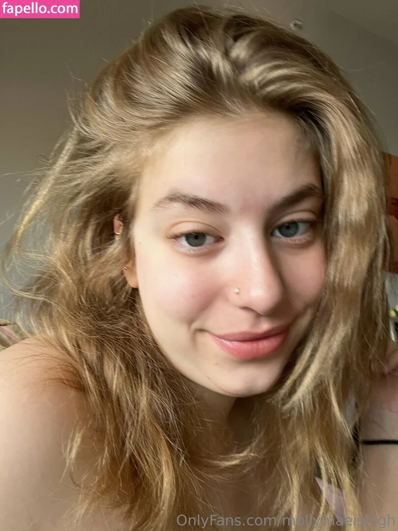 mollymaeishigh Onlyfans Photo Gallery 