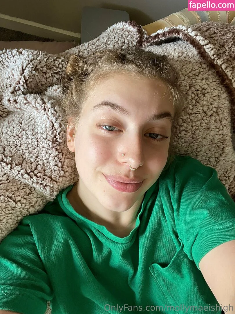 mollymaeishigh Onlyfans Photo Gallery 