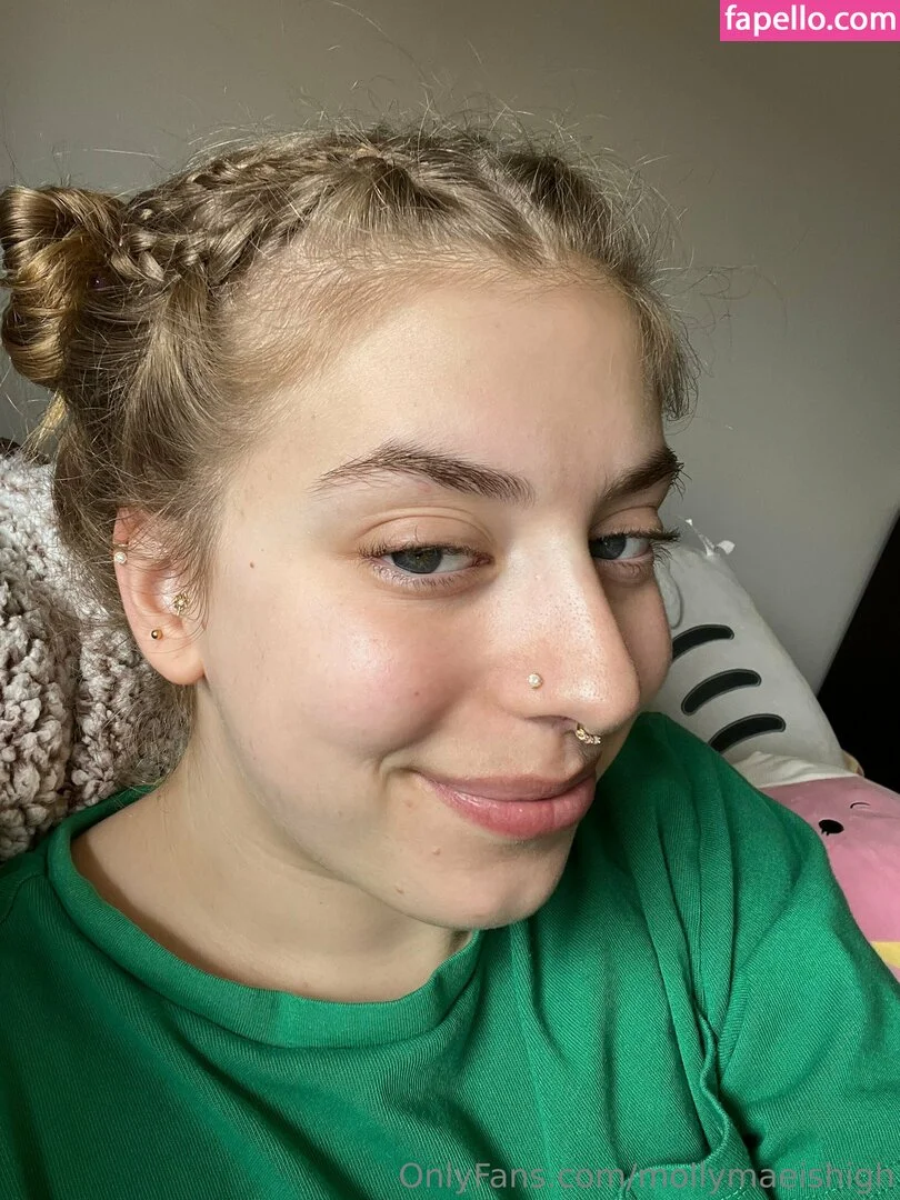 mollymaeishigh Onlyfans Photo Gallery 