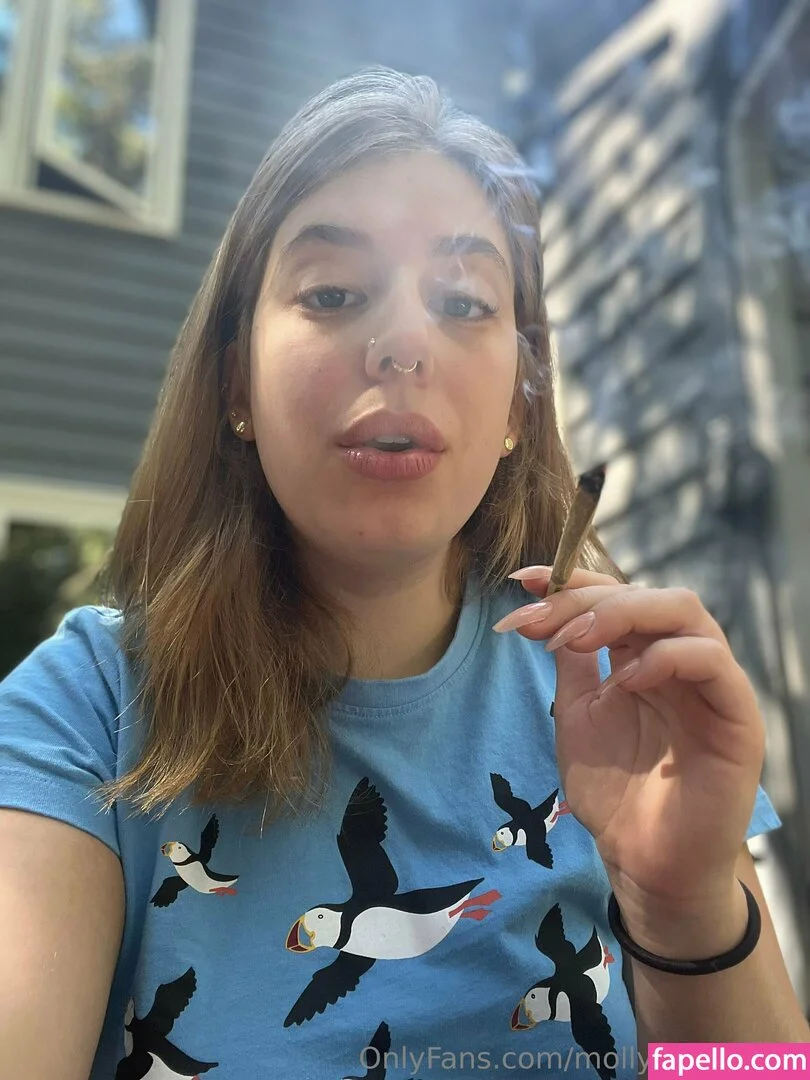 mollymaeishigh Onlyfans Photo Gallery 