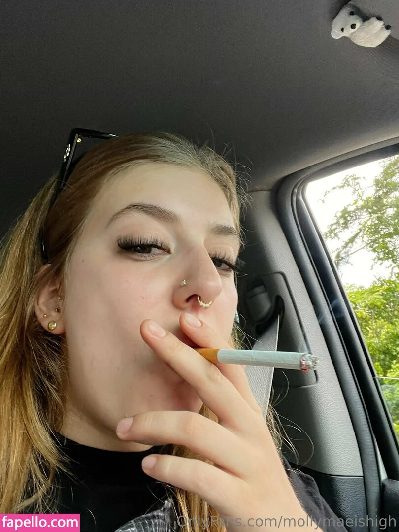 mollymaeishigh Onlyfans Photo Gallery 