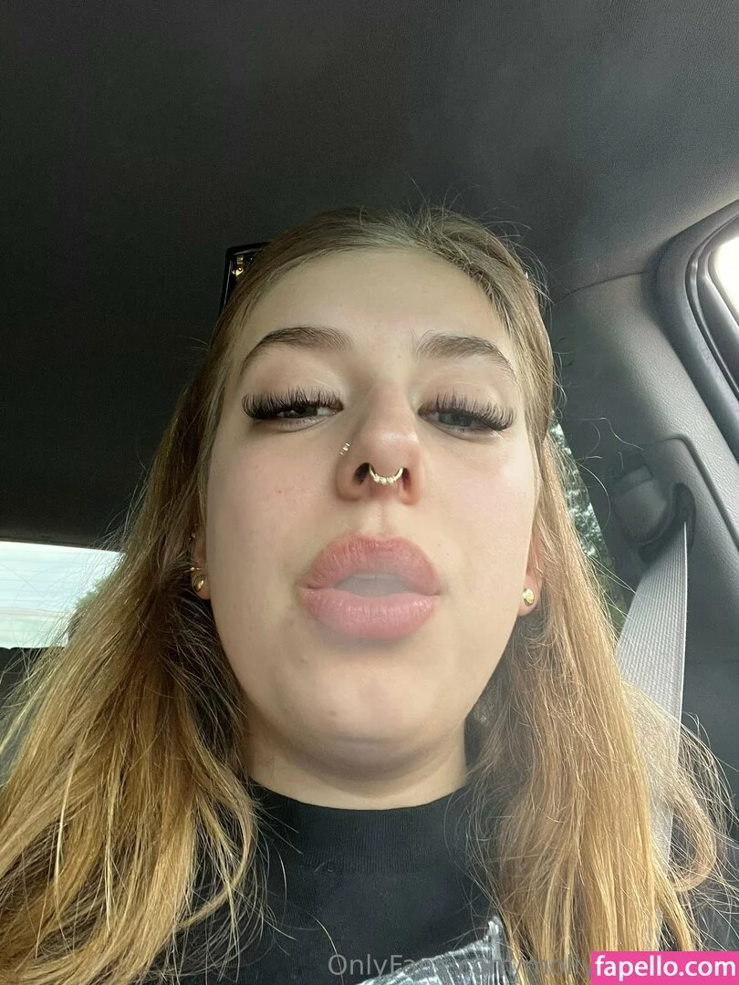 mollymaeishigh Onlyfans Photo Gallery 