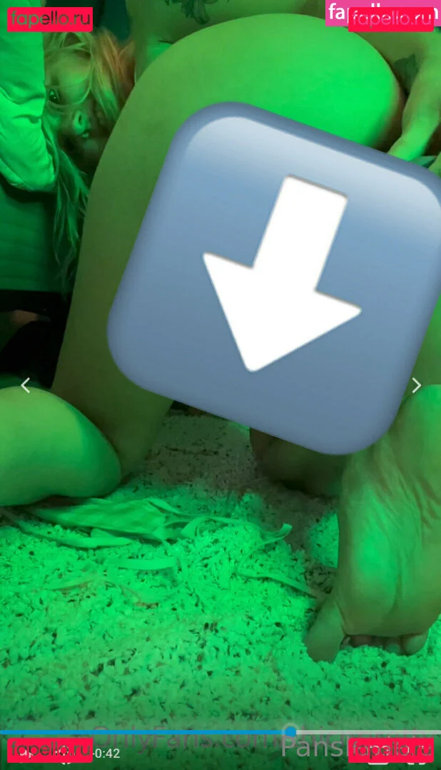 pansleylive Onlyfans Photo Gallery 