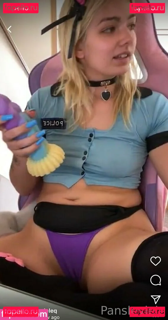 pansleylive Onlyfans Photo Gallery 