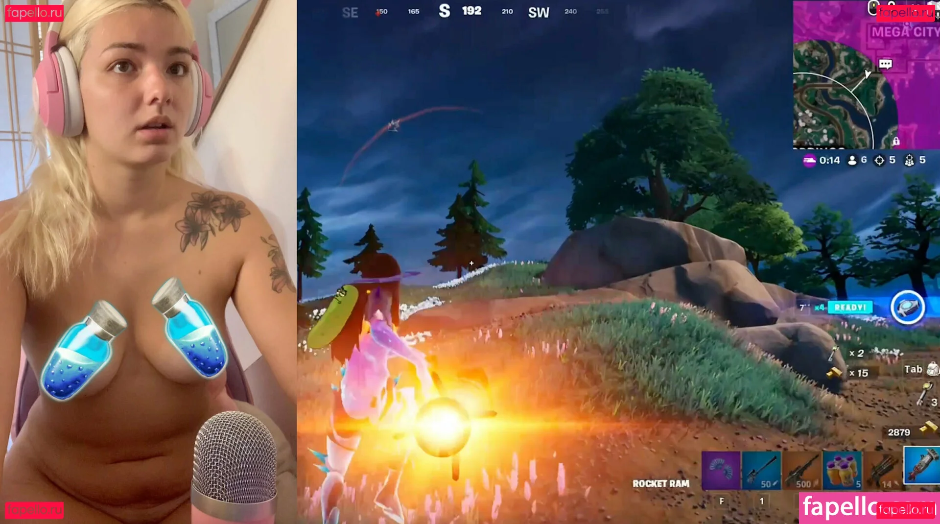 pansleylive Onlyfans Photo Gallery 