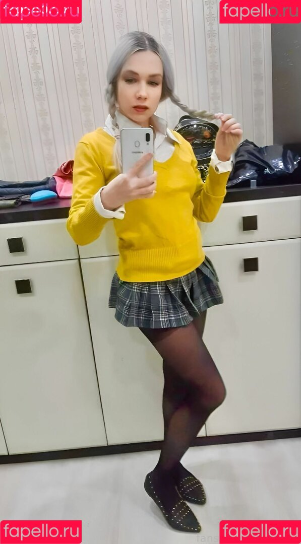 LeaFoxy Onlyfans Photo Gallery 