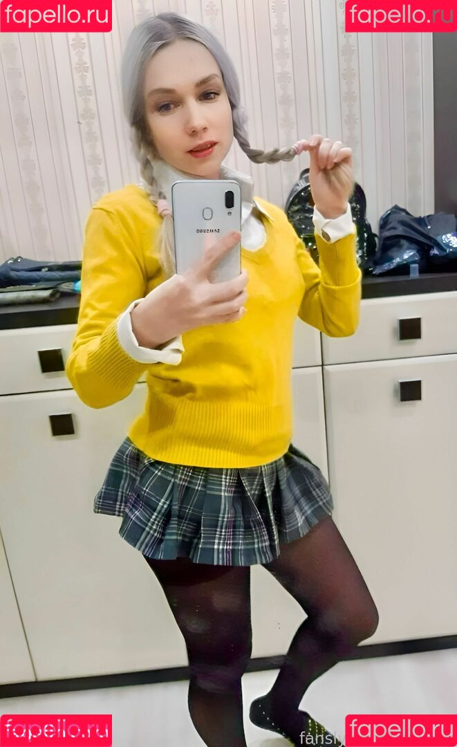 LeaFoxy Onlyfans Photo Gallery 