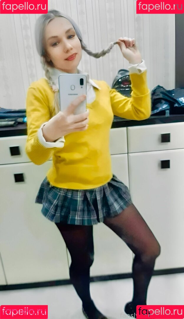 LeaFoxy Onlyfans Photo Gallery 