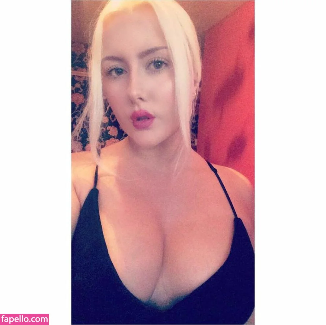 Bethany Koko Onlyfans Photo Gallery 