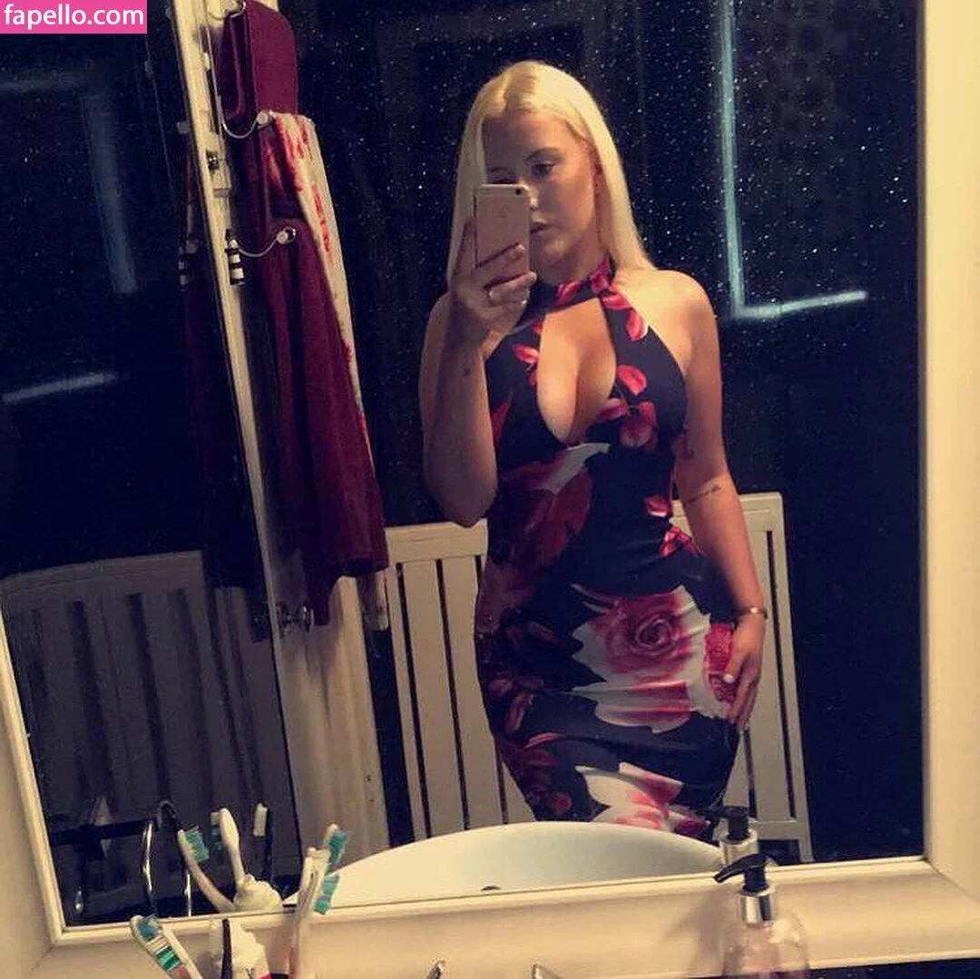 Bethany Koko Onlyfans Photo Gallery 