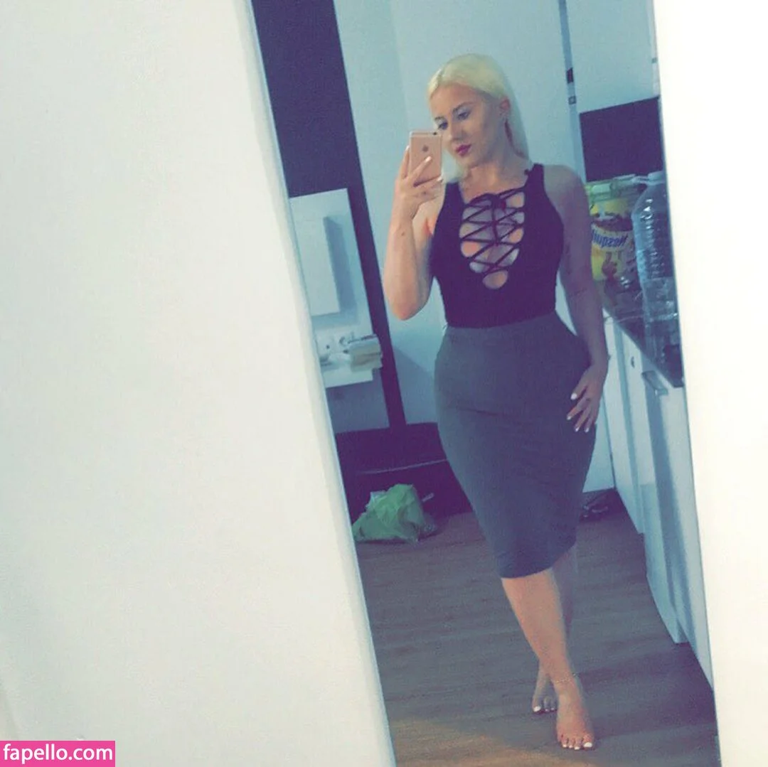 Bethany Koko Onlyfans Photo Gallery 