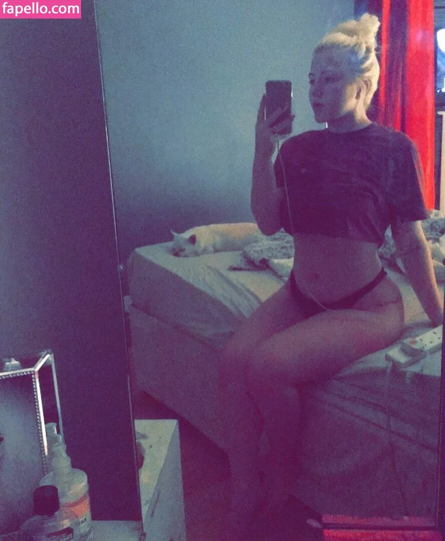 Bethany Koko Onlyfans Photo Gallery 