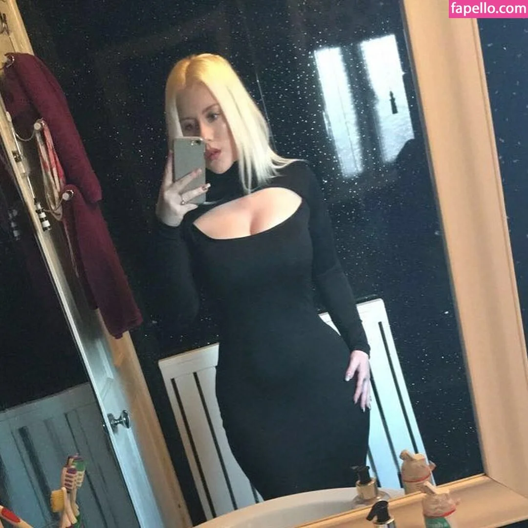 Bethany Koko Onlyfans Photo Gallery 