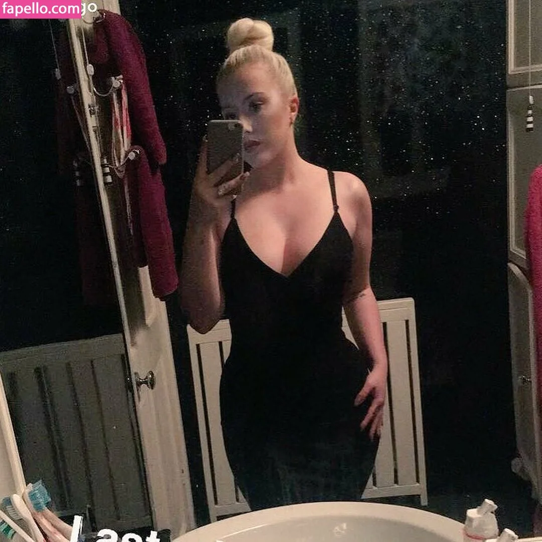 Bethany Koko Onlyfans Photo Gallery 