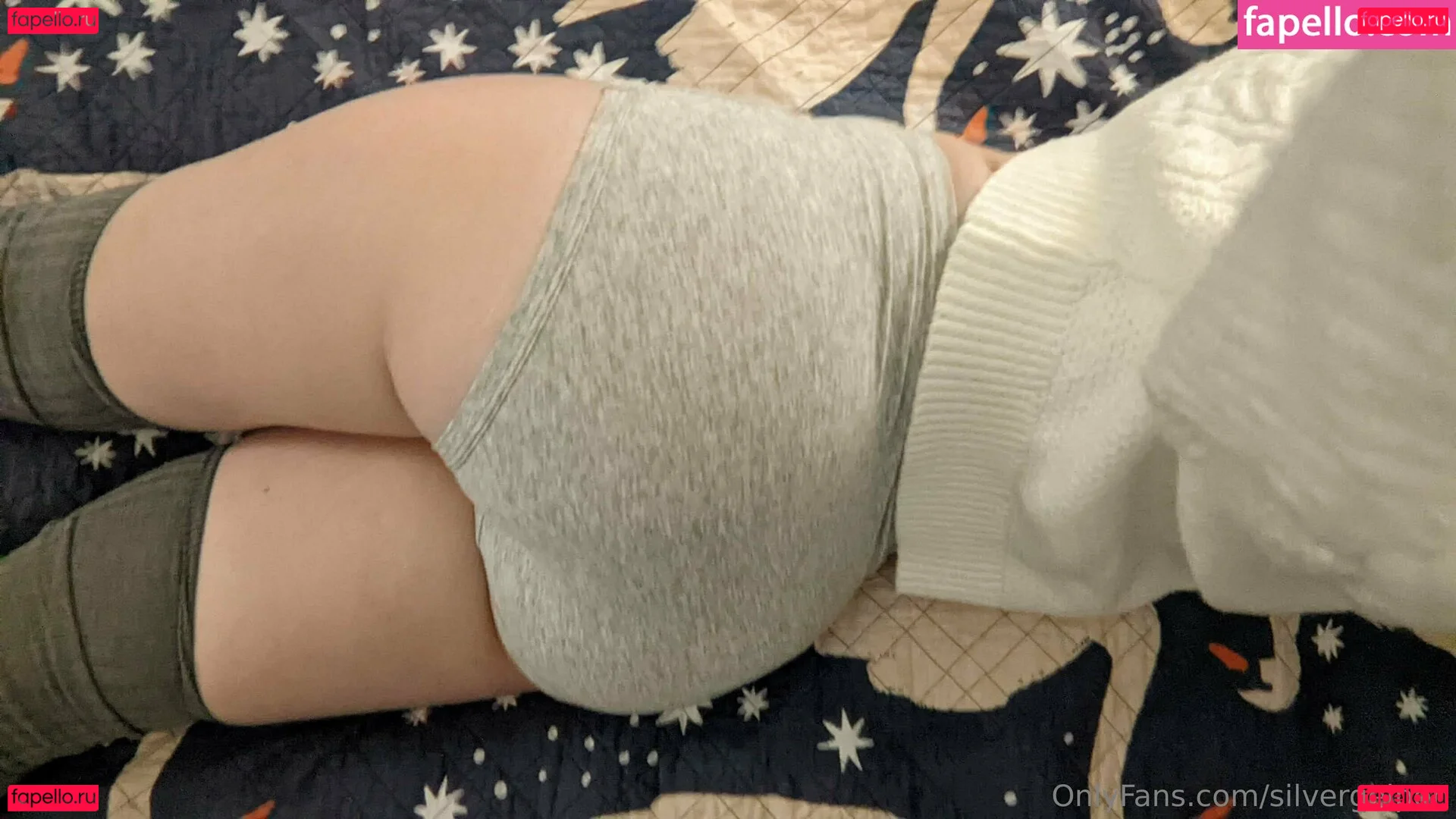 silvergelpen Onlyfans Photo Gallery 