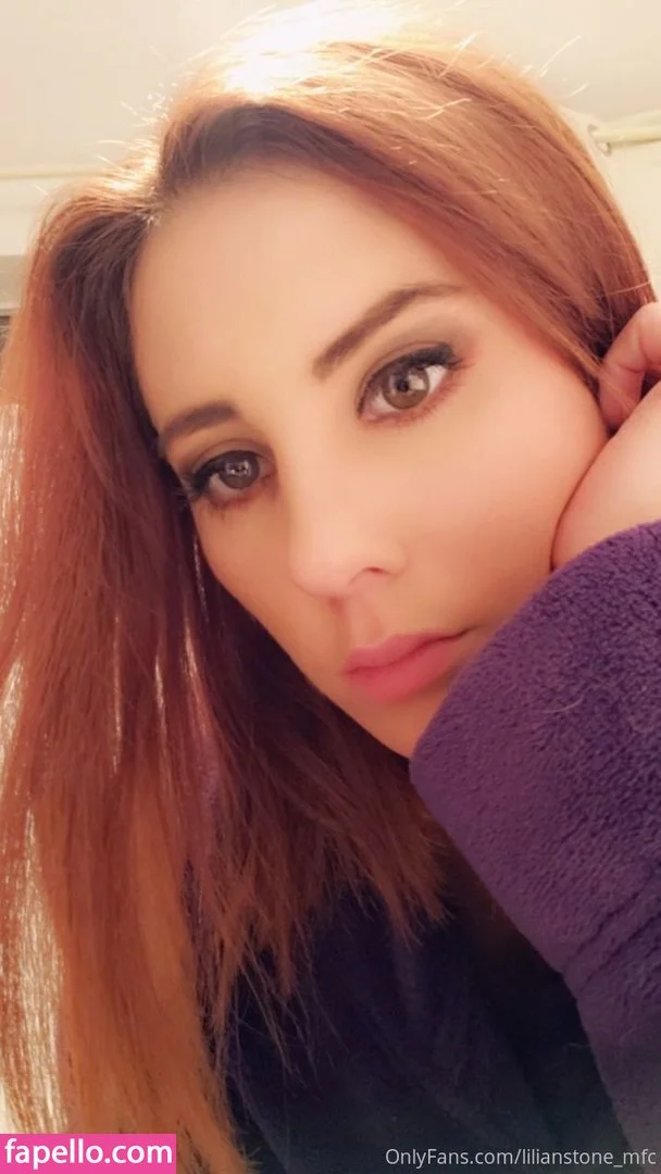 Lilianstone_mf Onlyfans Photo Gallery 
