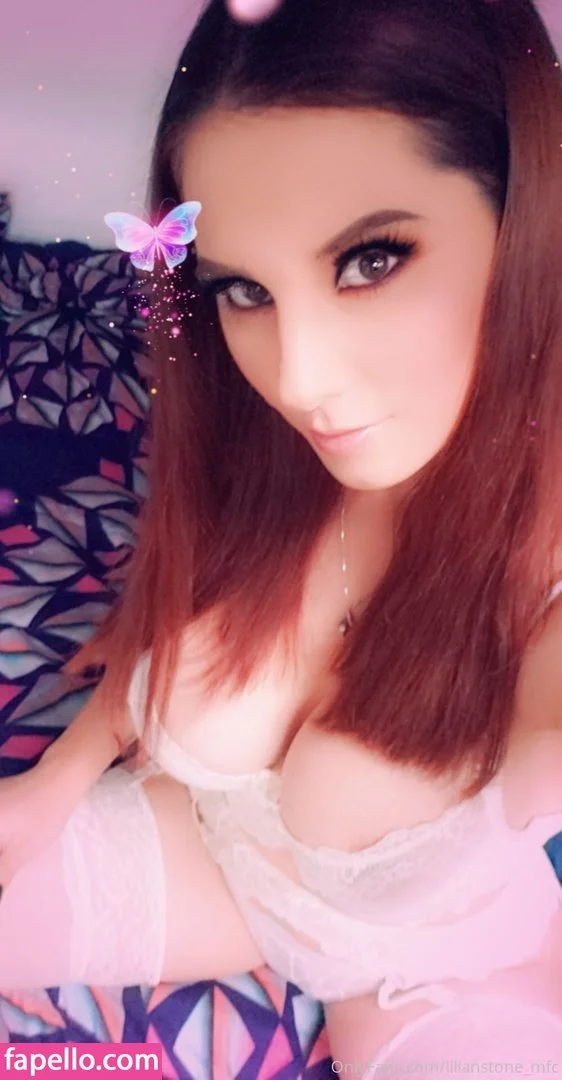 Lilianstone_mf Onlyfans Photo Gallery 