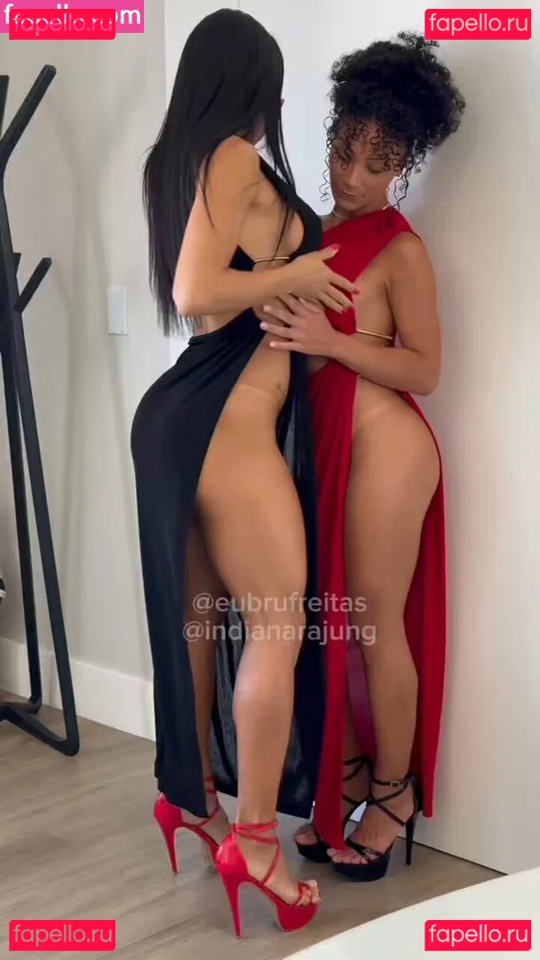 Bruna Freitas Onlyfans Photo Gallery 