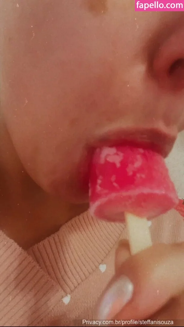 Steffani Souza Onlyfans Photo Gallery 