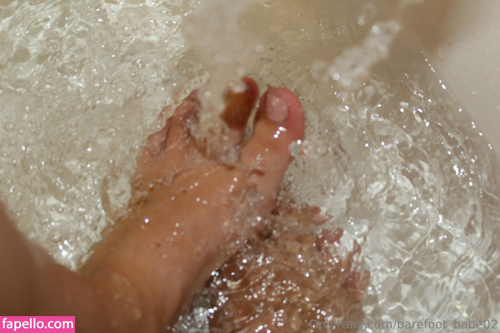 barefoot_babe02 Onlyfans Photo Gallery 