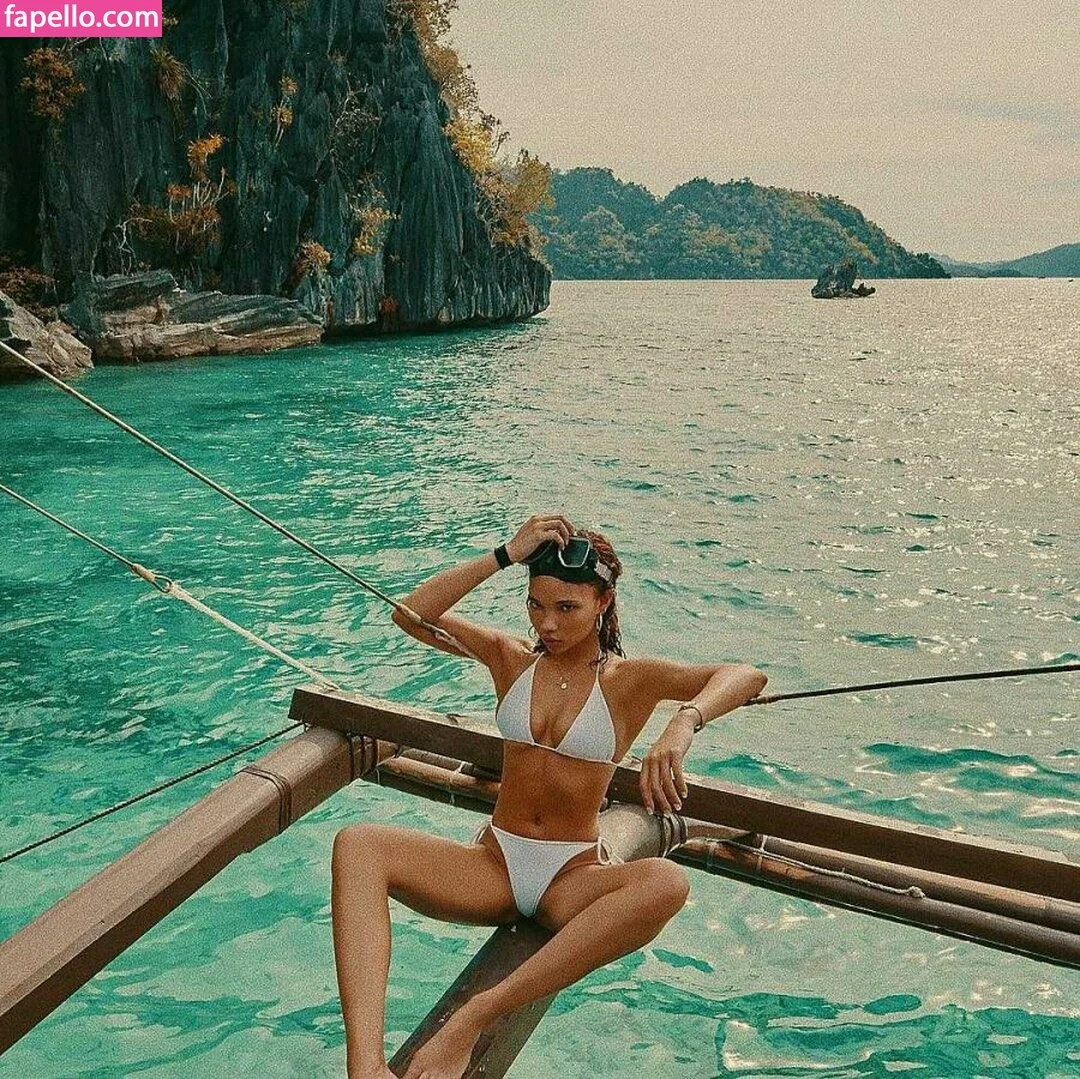 Ashley Moore Onlyfans Photo Gallery 