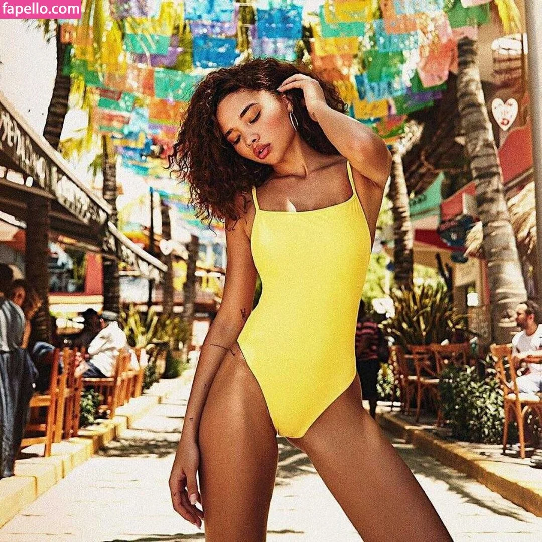 Ashley Moore Onlyfans Photo Gallery 