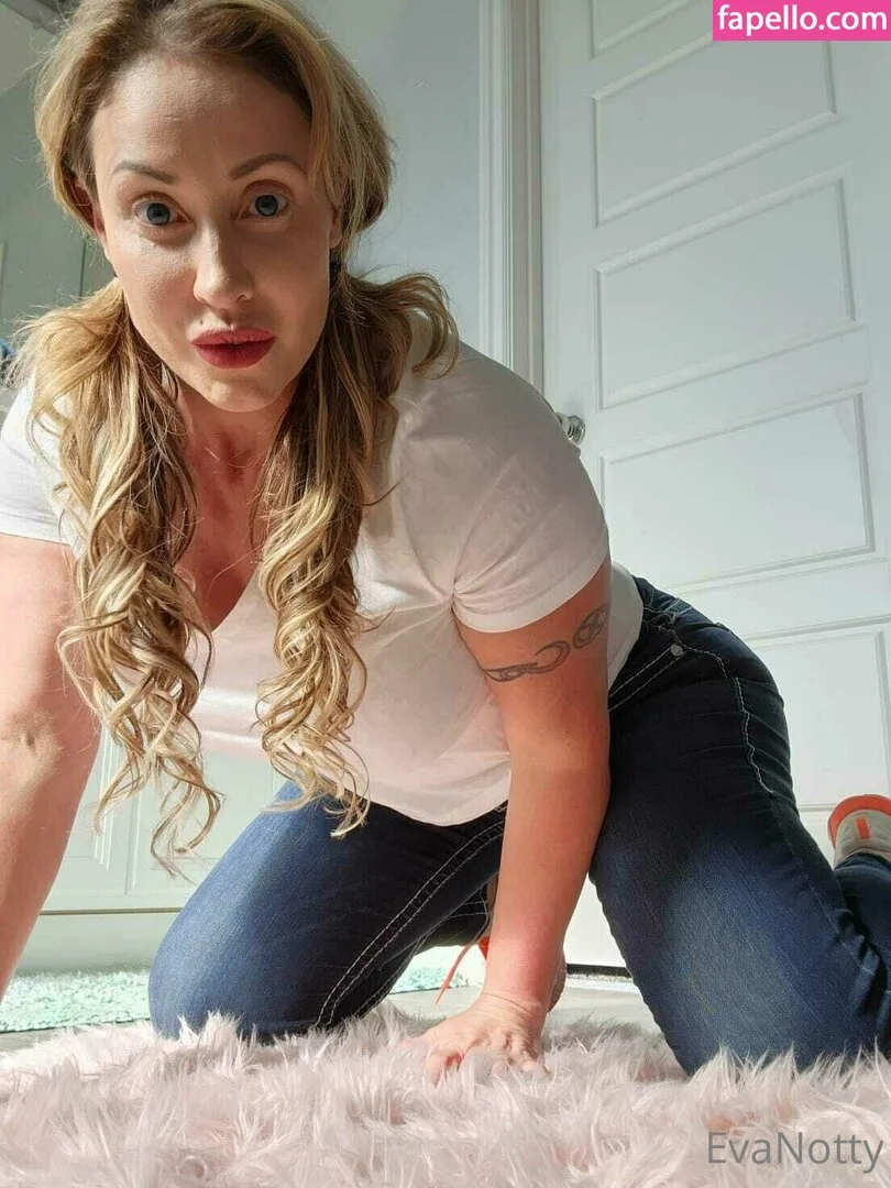 evabnotty Onlyfans Photo Gallery 