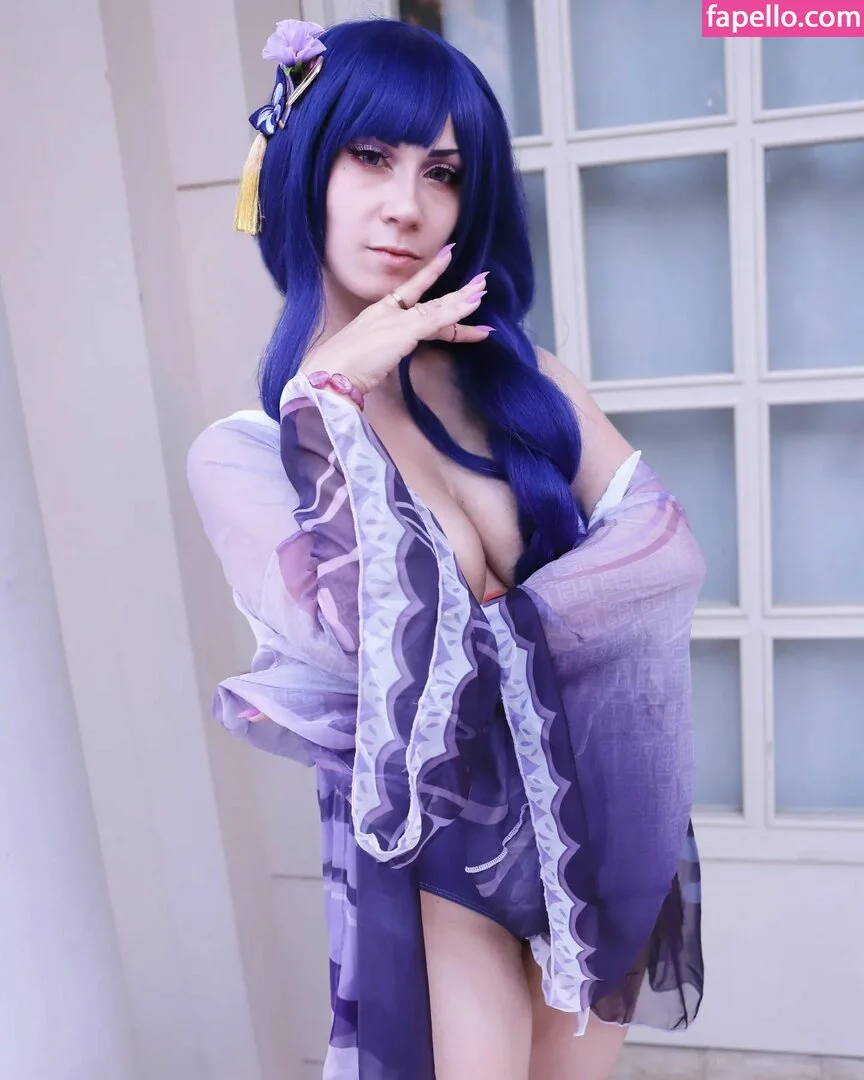 ElichikaDee Onlyfans Photo Gallery 