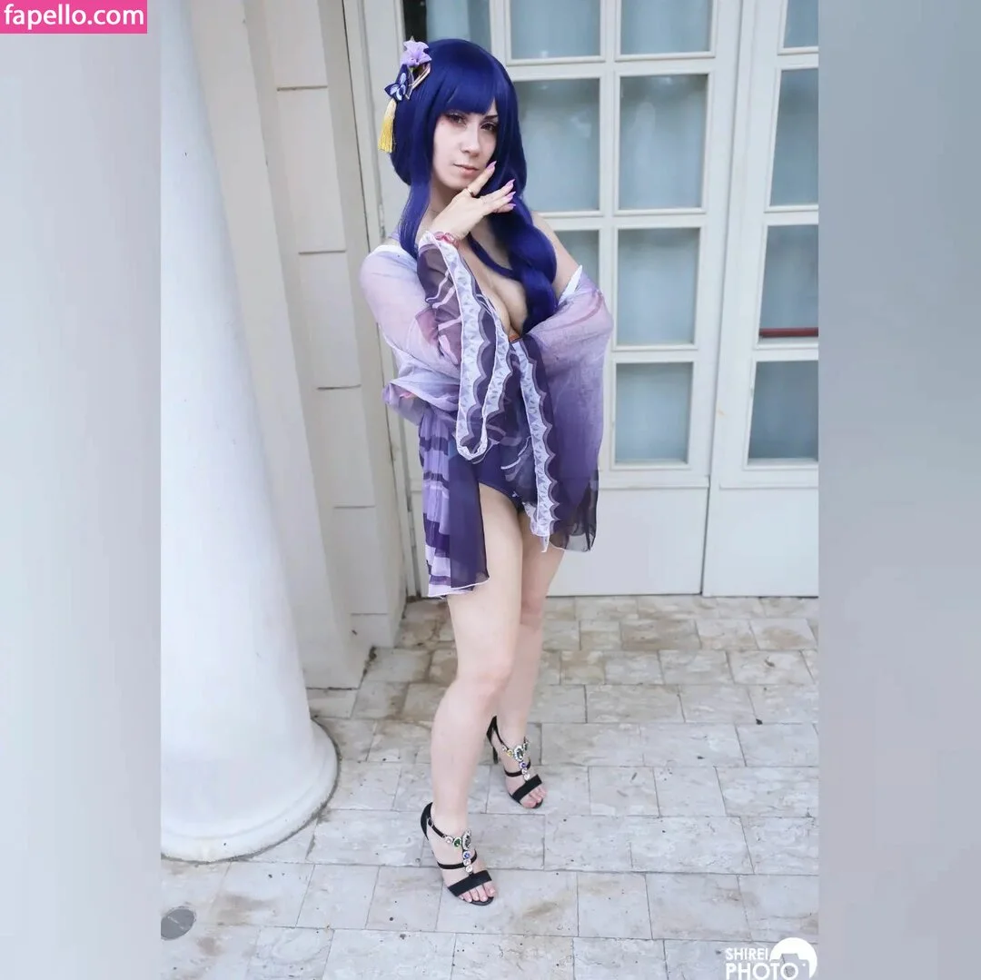 ElichikaDee Onlyfans Photo Gallery 