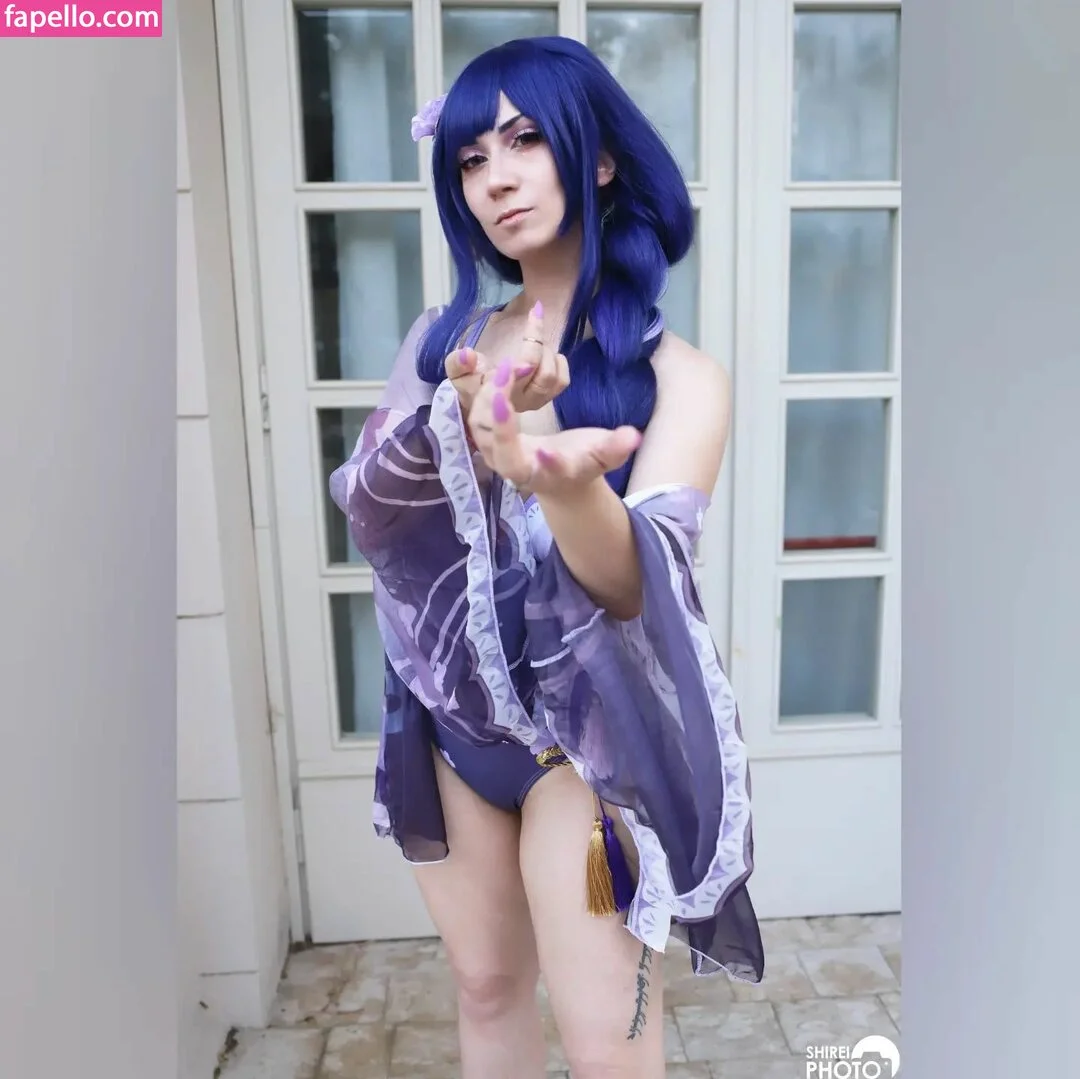 ElichikaDee Onlyfans Photo Gallery 