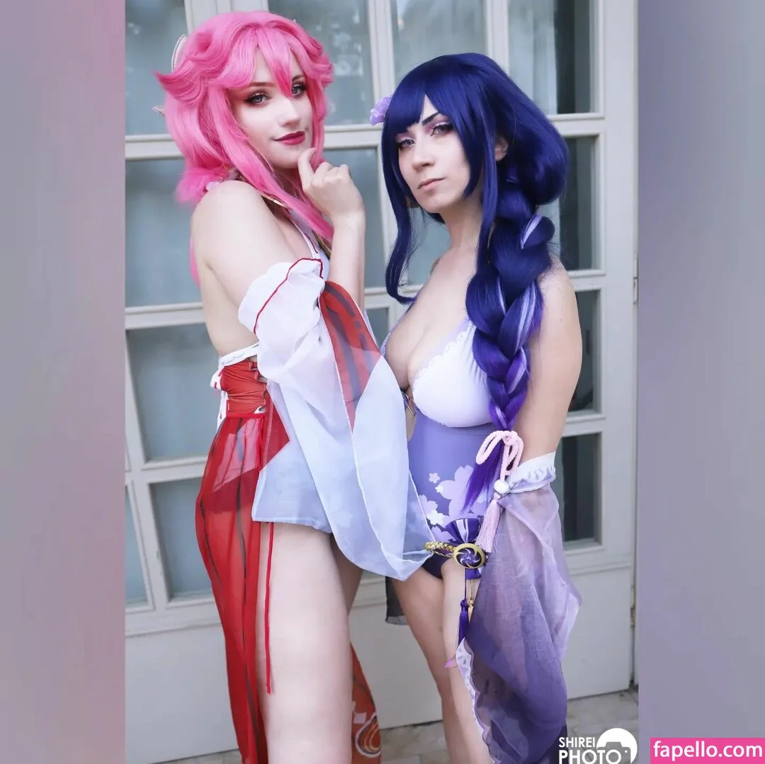 ElichikaDee Onlyfans Photo Gallery 