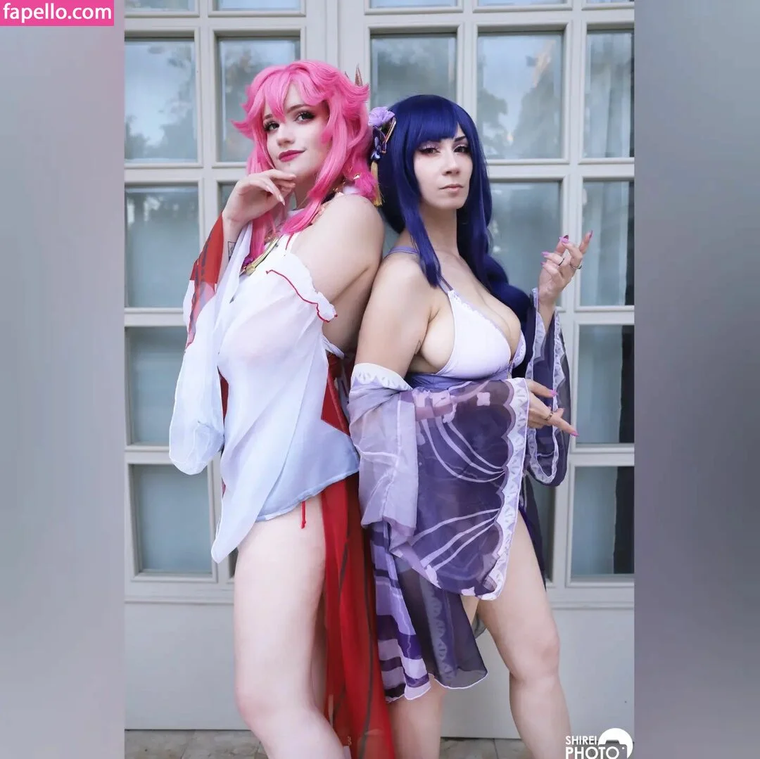 ElichikaDee Onlyfans Photo Gallery 