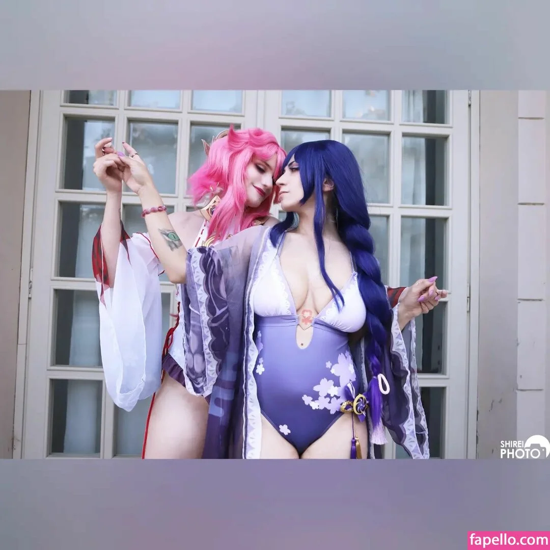 ElichikaDee Onlyfans Photo Gallery 