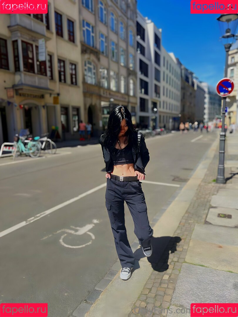 kiracrash Onlyfans Photo Gallery 